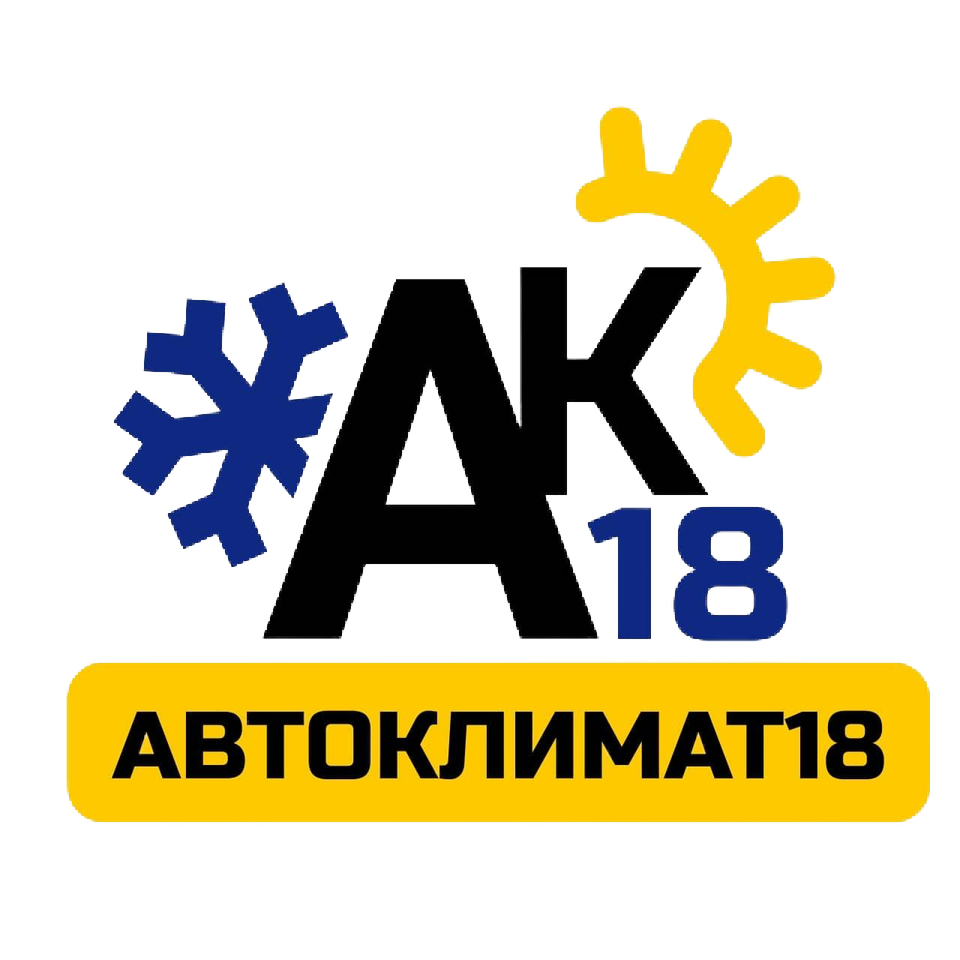 Логотип Автоклимат18